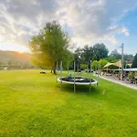Tisza-parti Roenkhaz Tokaj