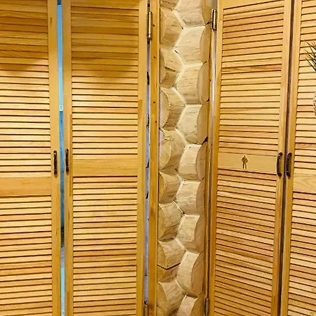 Holiday home Tisza-parti Roenkhaz Tokaj