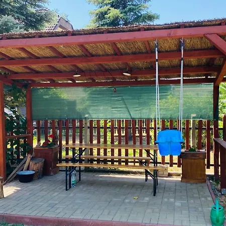 Tisza-parti Roenkhaz Tokaj Holiday home Rakamaz