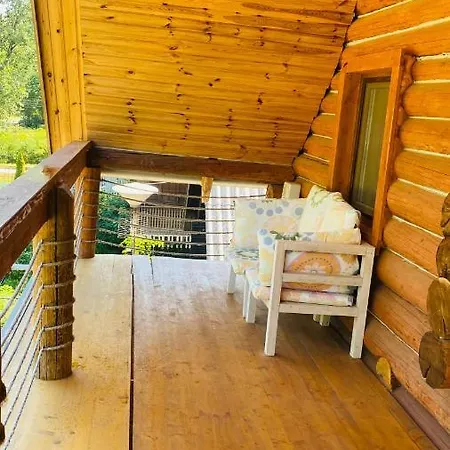 Tisza-parti Roenkhaz Tokaj Holiday home *