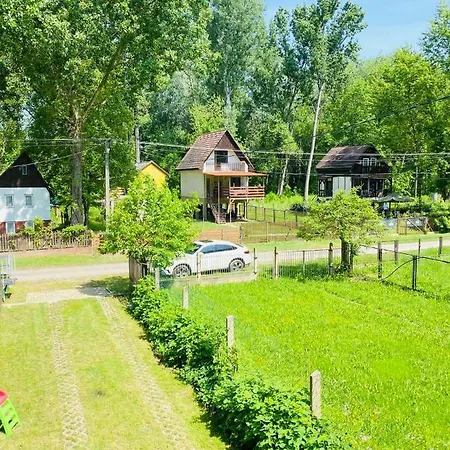 Tisza-parti Roenkhaz Tokaj Nyaraló *