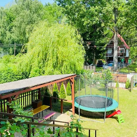 Tisza-parti Roenkhaz Tokaj بيت للعطل Rakamaz