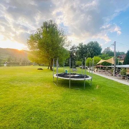 Tisza-parti Roenkhaz Tokaj