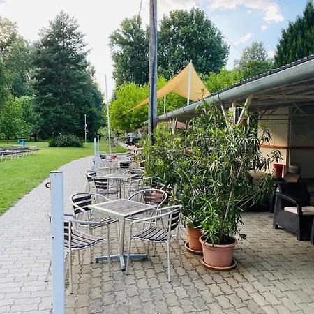 Tisza-parti Roenkhaz Tokaj Nyaraló