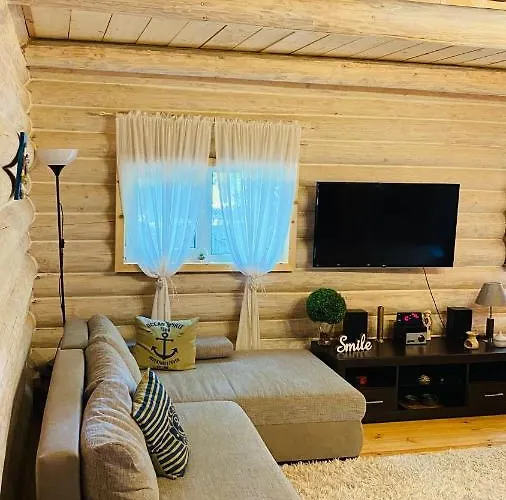 Tisza-parti Roenkhaz Tokaj 度假居 Rakamaz