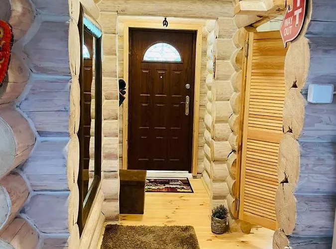 Tisza-parti Roenkhaz Tokaj