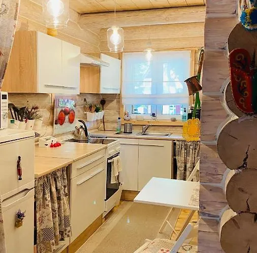 Tisza-parti Roenkhaz Tokaj *