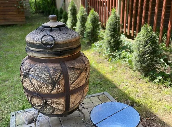 度假居 Tisza-parti Roenkhaz Tokaj