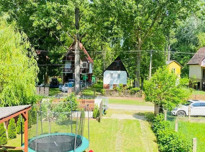 Tisza-parti Roenkhaz Tokaj Rakamaz