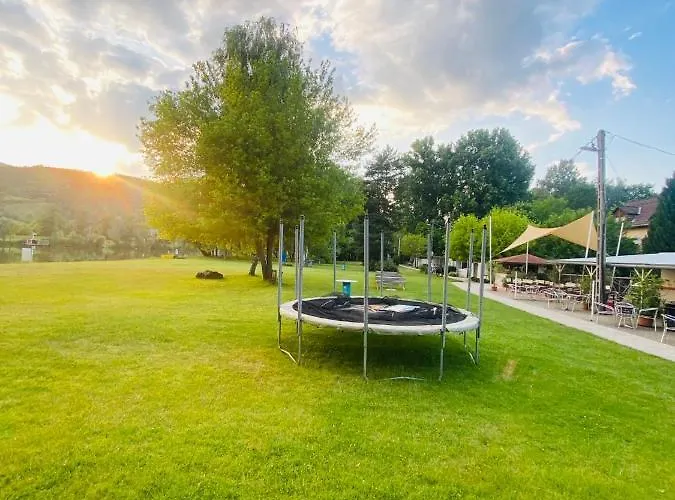 Tisza-parti Roenkhaz Tokaj